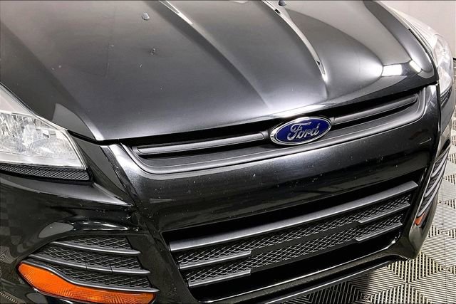 Used 2014 Ford Escape S image 29