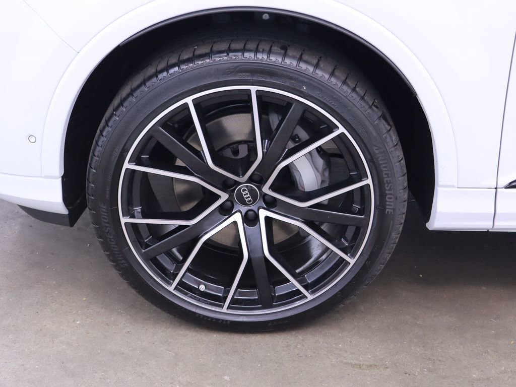 New 2025 Audi Q7 3.0T Premium Plus image 31