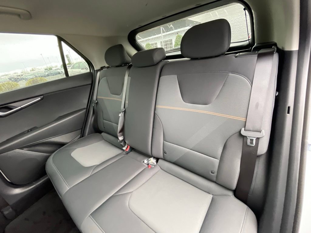 New 2026 Kia Niro LX FWD image 25