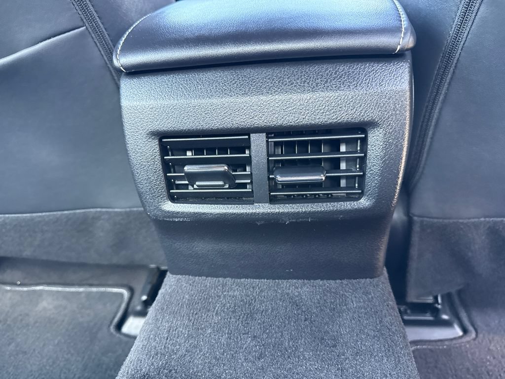 Used 2024 Lexus IS 300 F Sport w/ Accessory Package RWD image 14