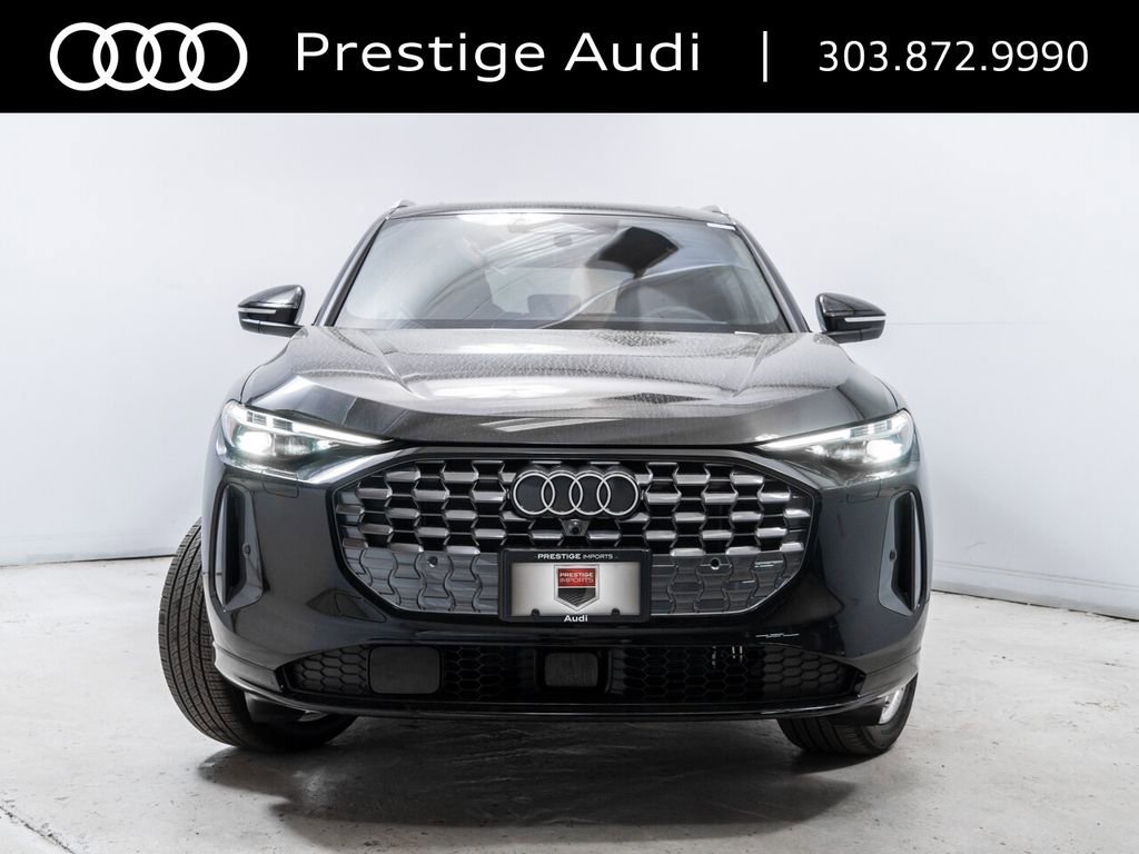 New 2026 Audi Q5 Premium Plus AWD/4WD image 10
