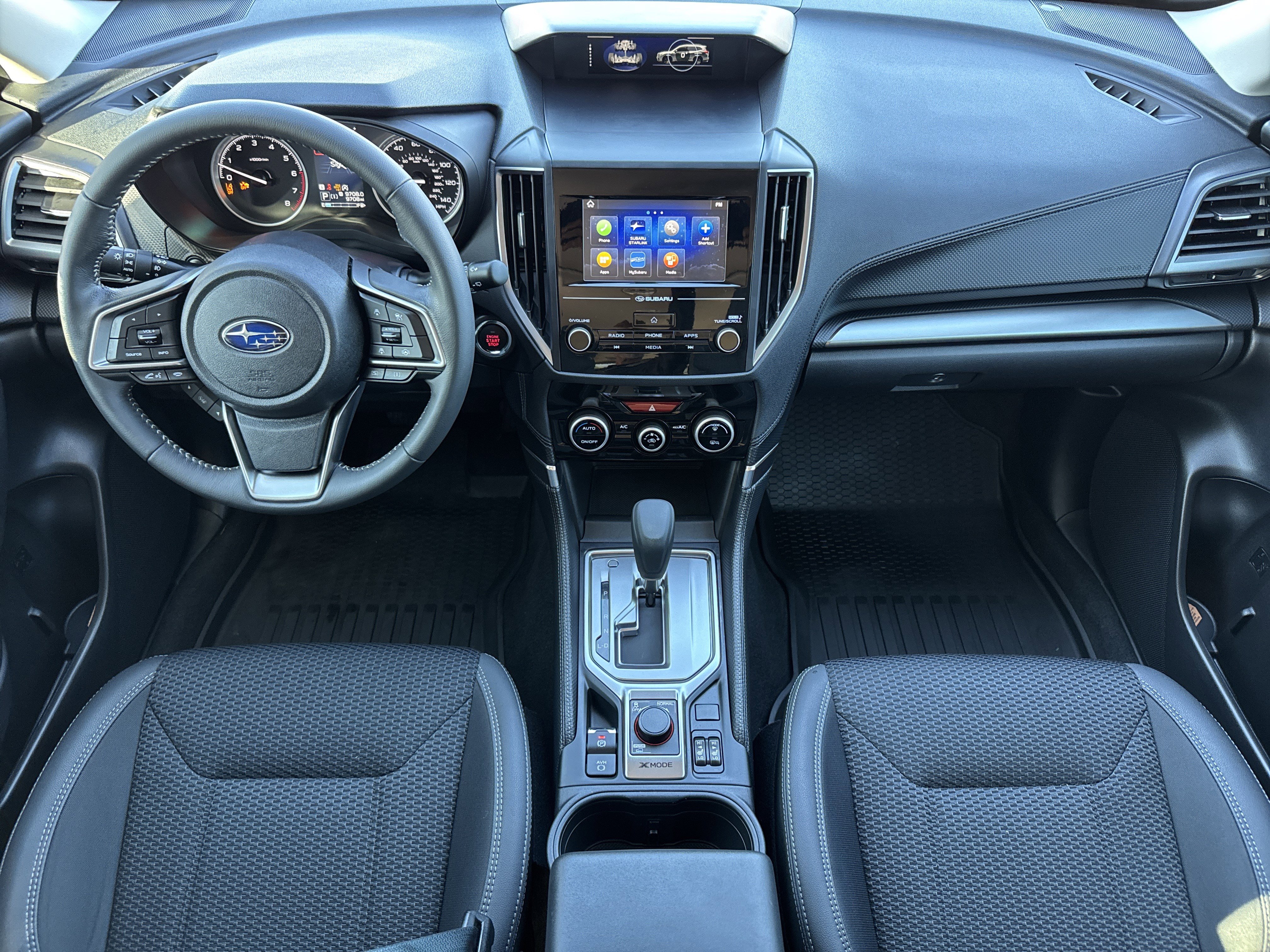 Used 2024 Subaru Forester Premium image 27