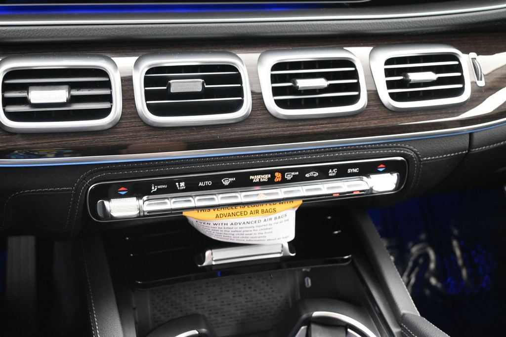 New 2026 Mercedes-Benz GLE 450 4MATIC image 14