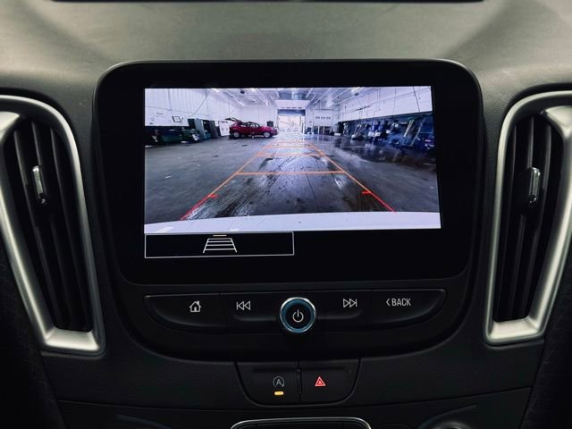 Used 2024 Chevrolet Malibu RS w/ LPO, Floor Liner Package FWD image 34