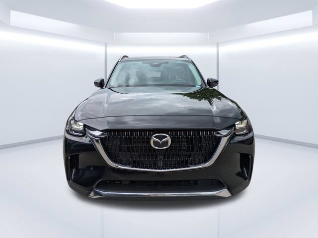 Used 2024 MAZDA CX-90 3.3 Turbo w/ Premium Package AWD/4WD image 9
