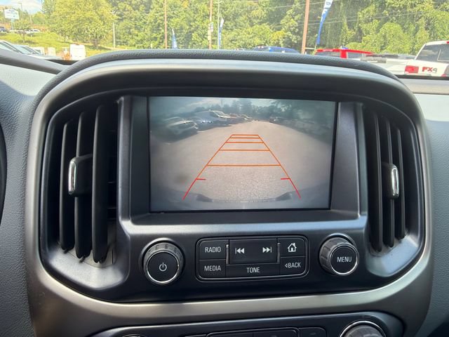Used 2016 Chevrolet Colorado Z71 RWD image 30