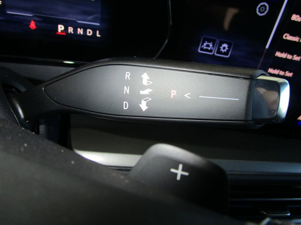 New 2026 Chevrolet Traverse LT w/ Driver Confidence Package image 30