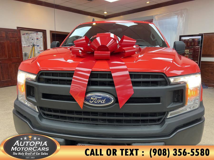 Used 2020 Ford F150 XL w/ Power Equipment Group image 44