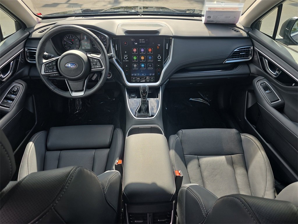 Used 2023 Subaru Outback Limited image 14