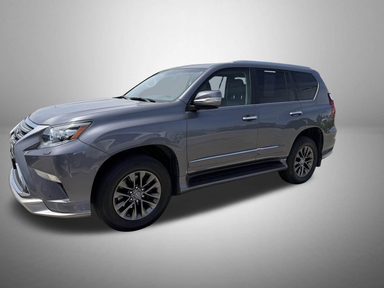 Used 2018 Lexus GX 460 Premium AWD/4WD image 1