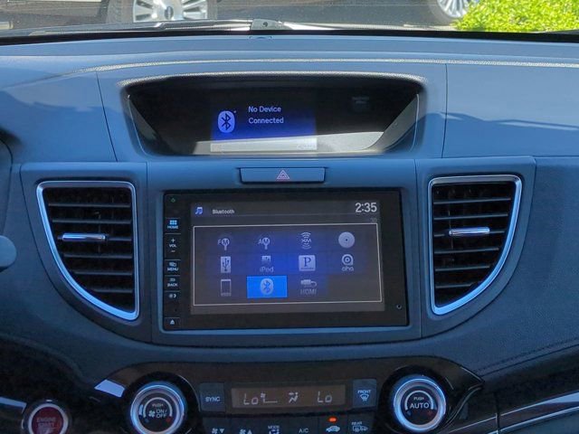 Used 2016 Honda CR-V EX-L image 16