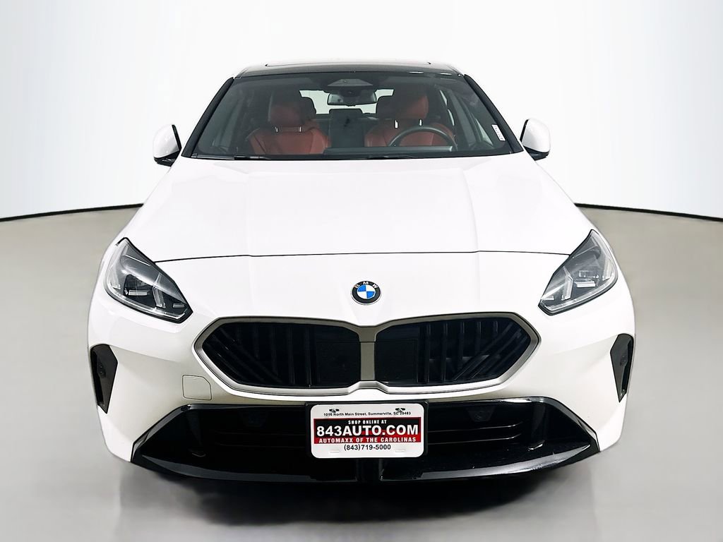 Used 2025 BMW 228i xDrive AWD/4WD image 2