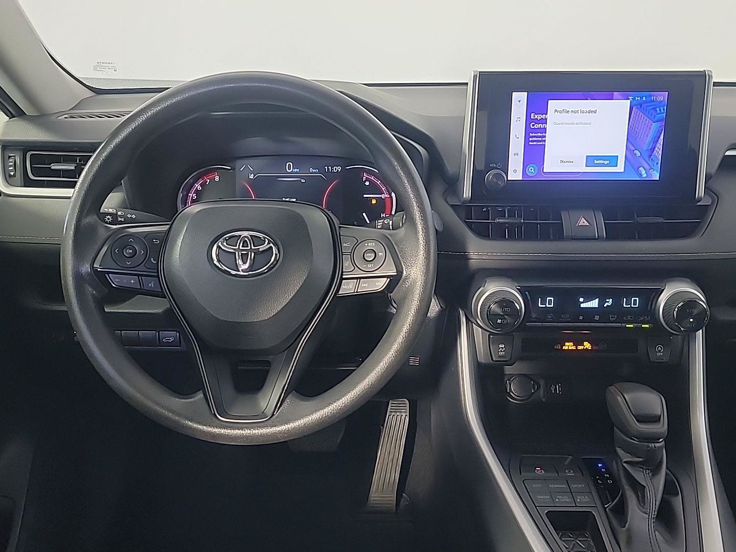 Used 2023 Toyota RAV4 XLE w/ Convenience Package AWD/4WD image 25