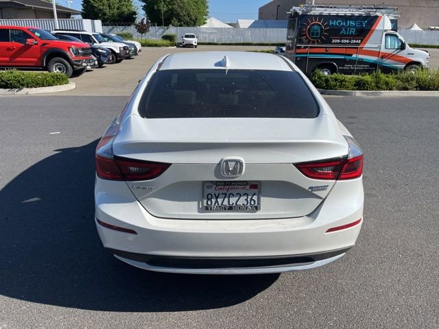 Used 2022 Honda Insight Touring image 6