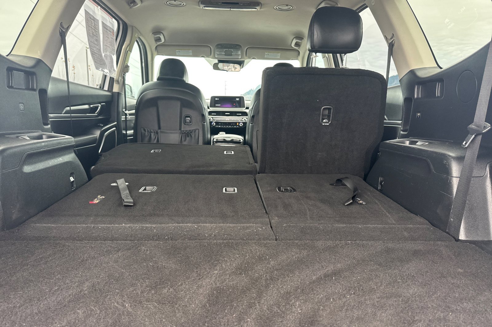 Used 2022 Kia Telluride LX image 16