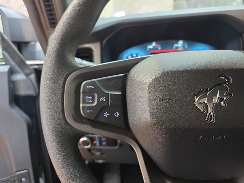 Used 2025 Ford Bronco 2-Door image 21