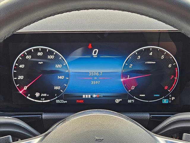 Used 2026 Mercedes-Benz GLA 250 GLA 250 image 11