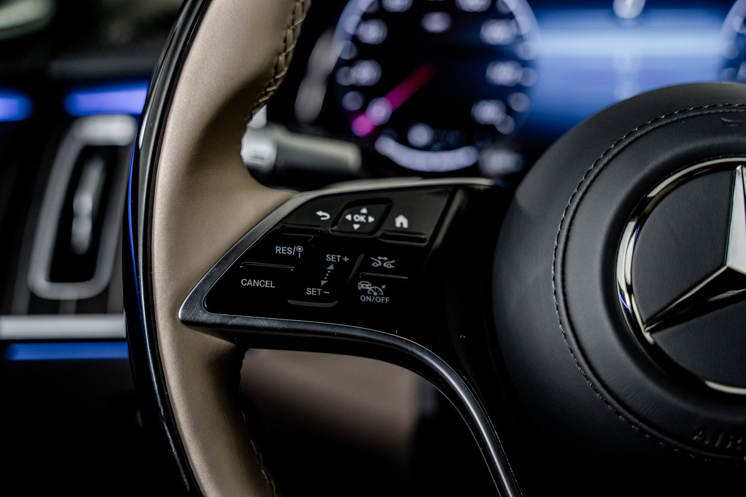 Used 2025 Mercedes-Benz Maybach S 680 4MATIC image 51