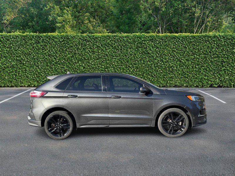 Used 2019 Ford Edge ST w/ Equipment Group 401A image 2