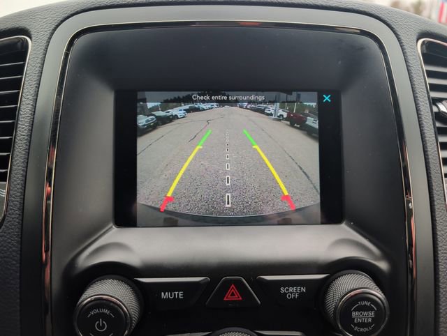 Used 2019 Dodge Durango GT AWD/4WD image 24