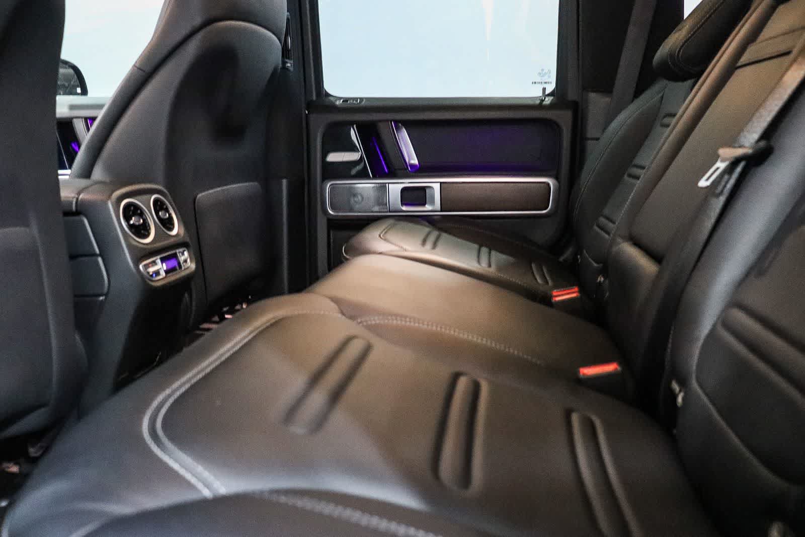 Used 2020 Mercedes-Benz G 550 image 19