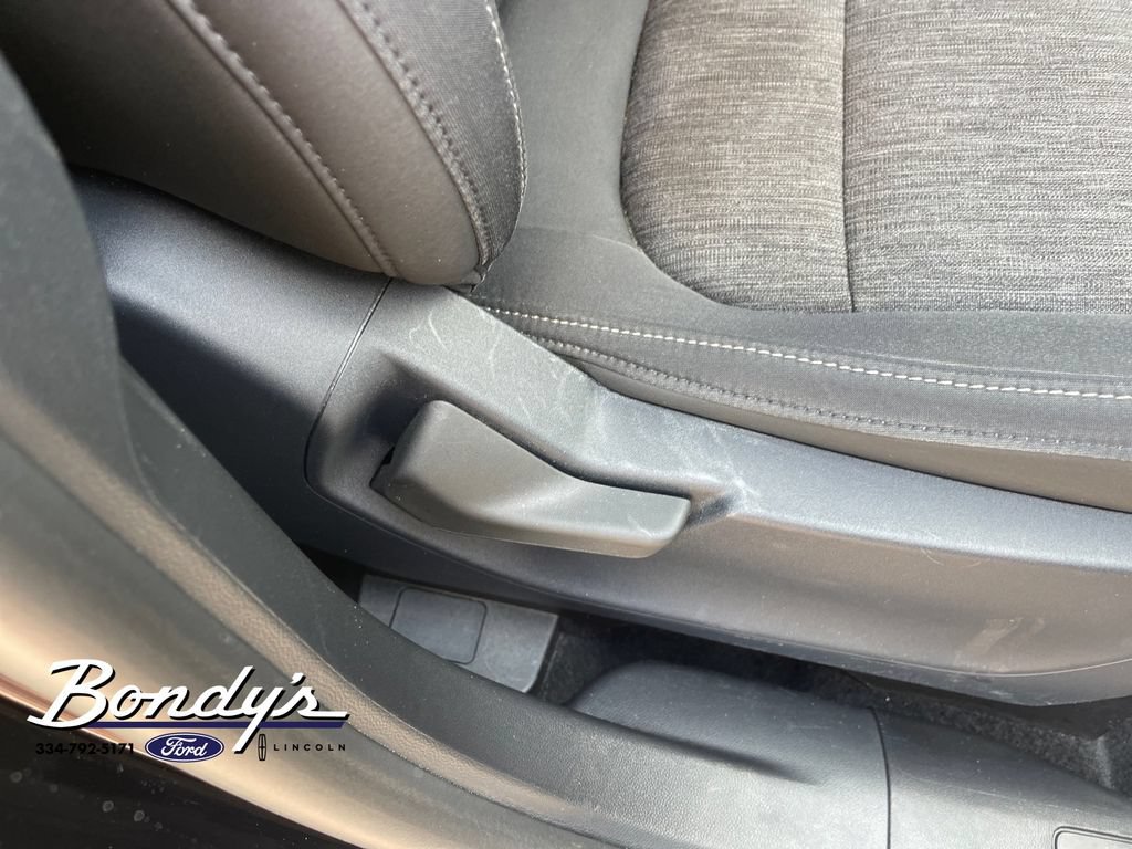 Used 2021 Ford Bronco Sport Big Bend w/ Big Bend Package (96B) AWD/4WD image 17