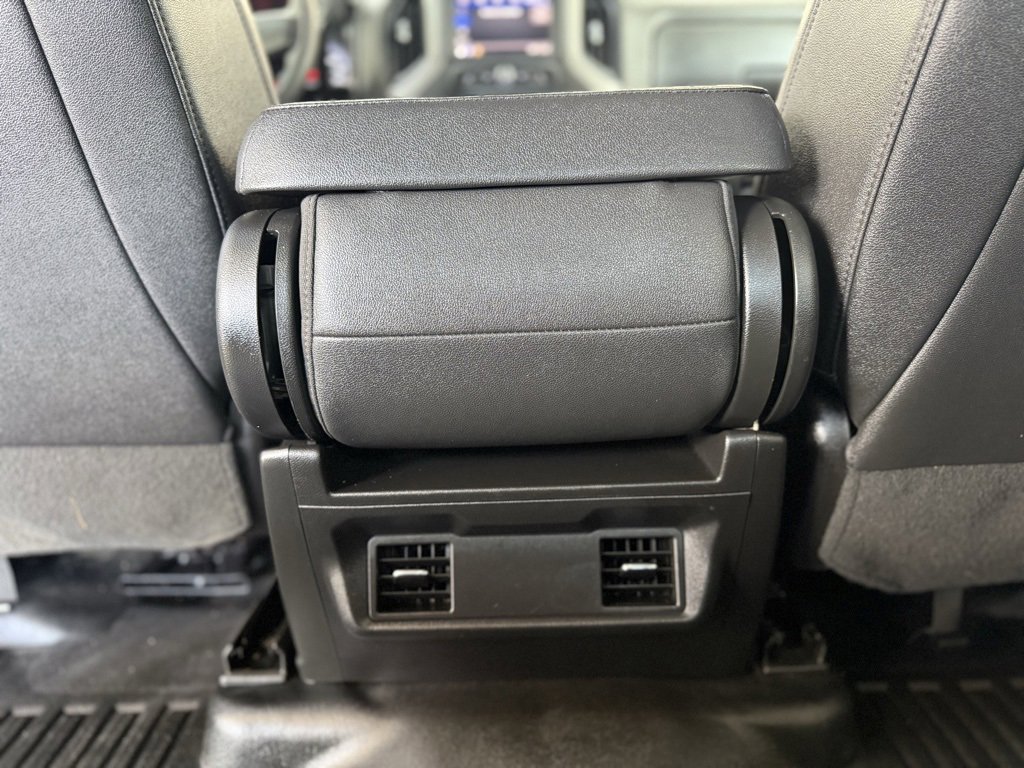 Used 2023 Chevrolet Silverado 1500 W/T w/ WT Value Package image 39