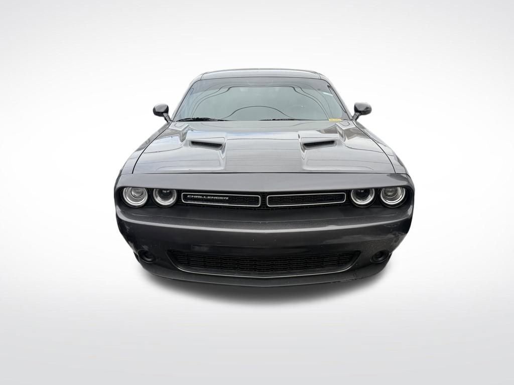 Used 2023 Dodge Challenger SXT w/ Cold Weather Group image 3