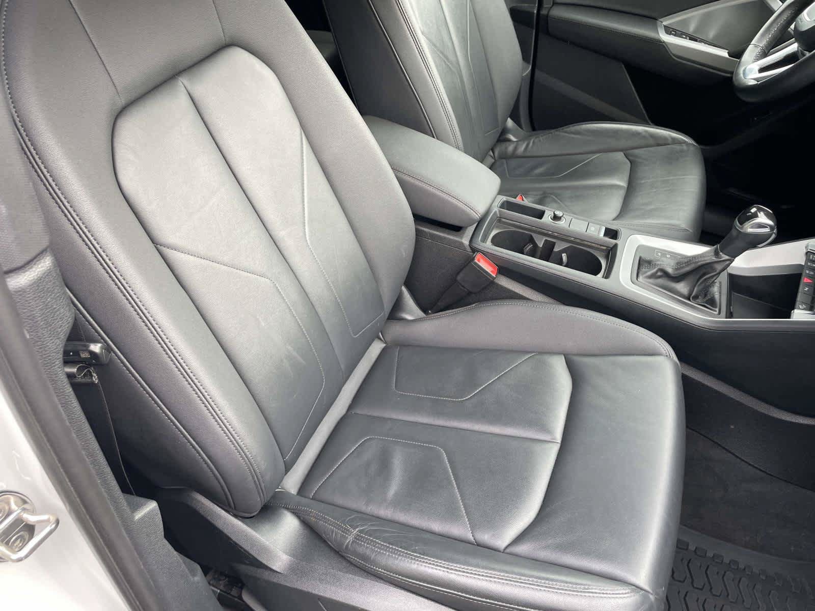 Used 2021 Audi Q3 2.0T Premium AWD/4WD image 23