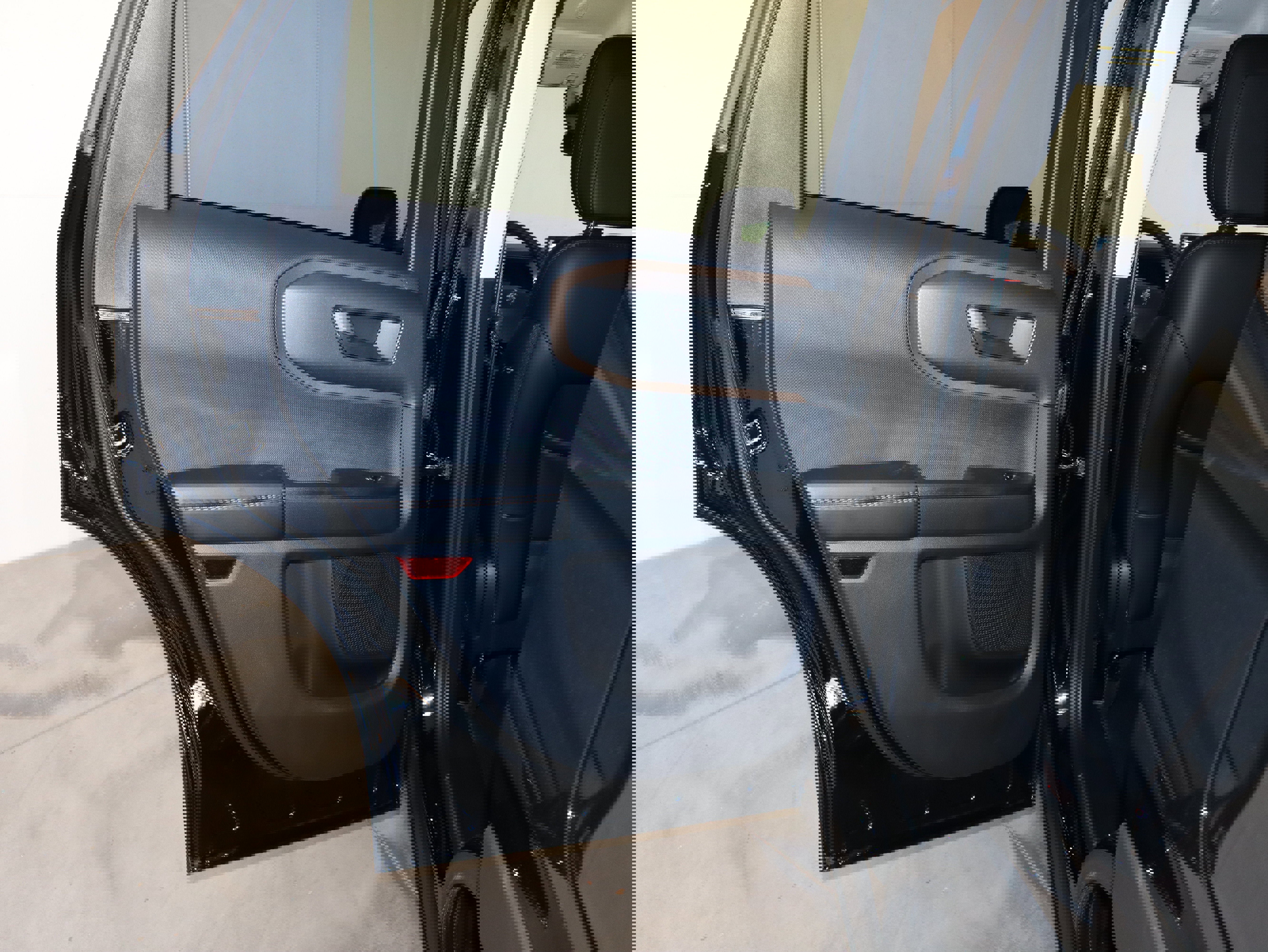 New 2026 Ford Bronco Sport Big Bend image 37