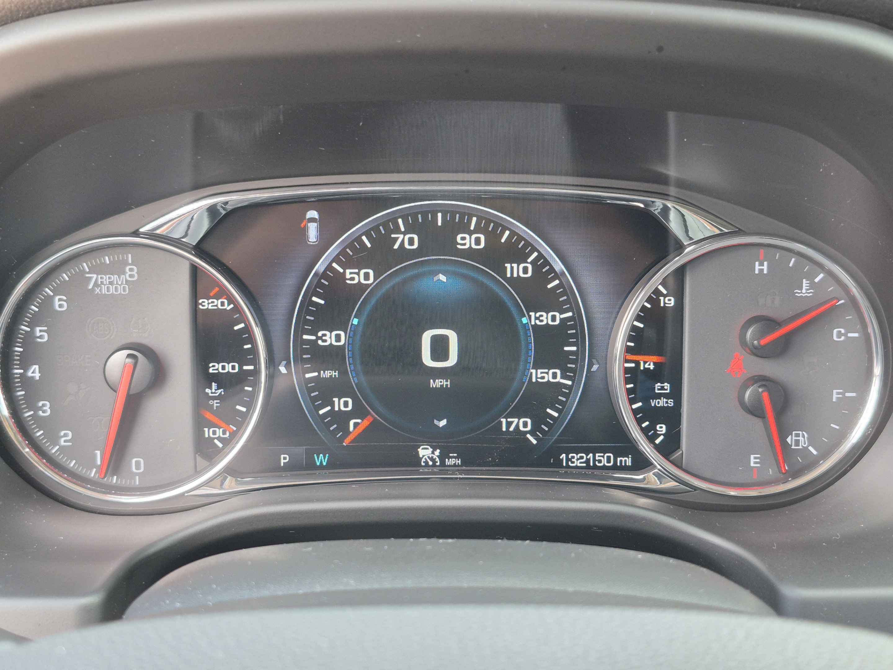 Used 2017 GMC Acadia Denali w/ Technology Package FWD image 32