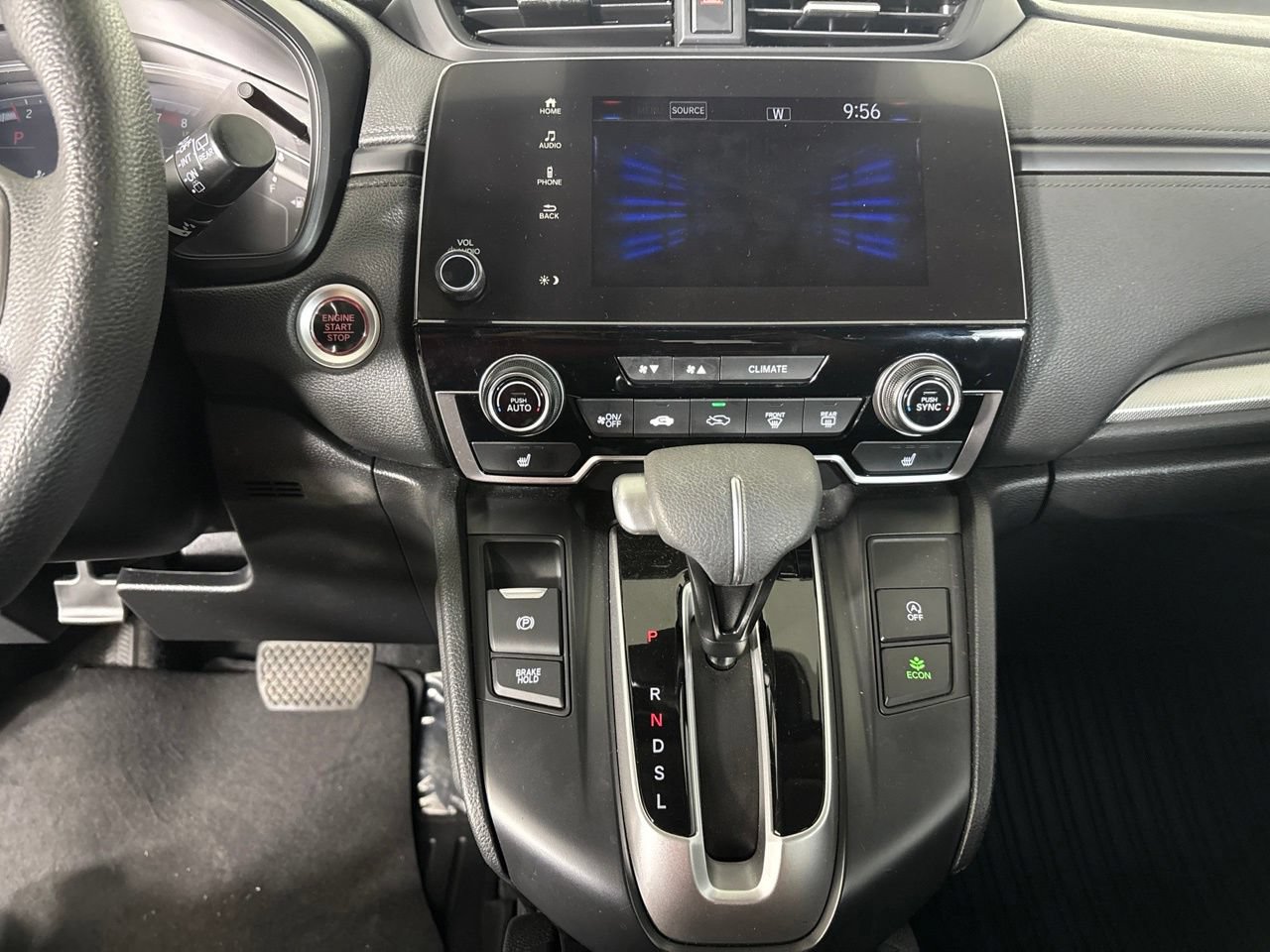 Used 2021 Honda CR-V Special Edition image 15