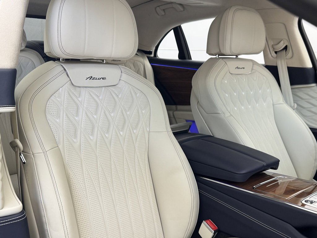 New 2026 Bentley Flying Spur Azure image 61