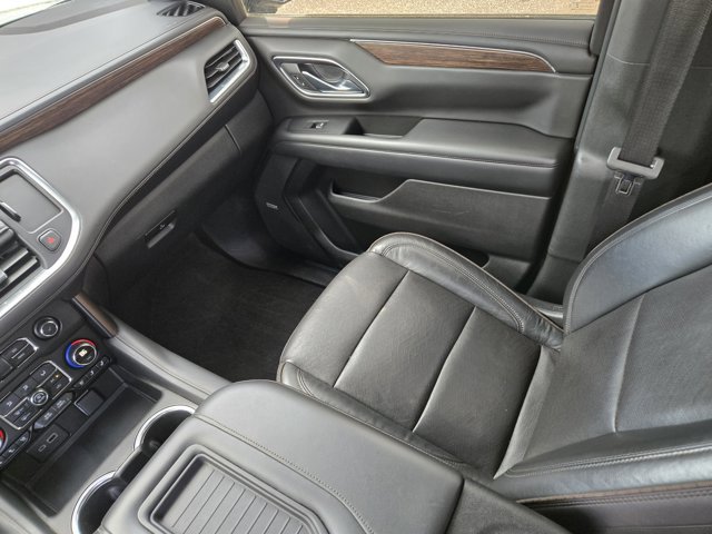 Used 2021 Chevrolet Tahoe High Country AWD/4WD image 20