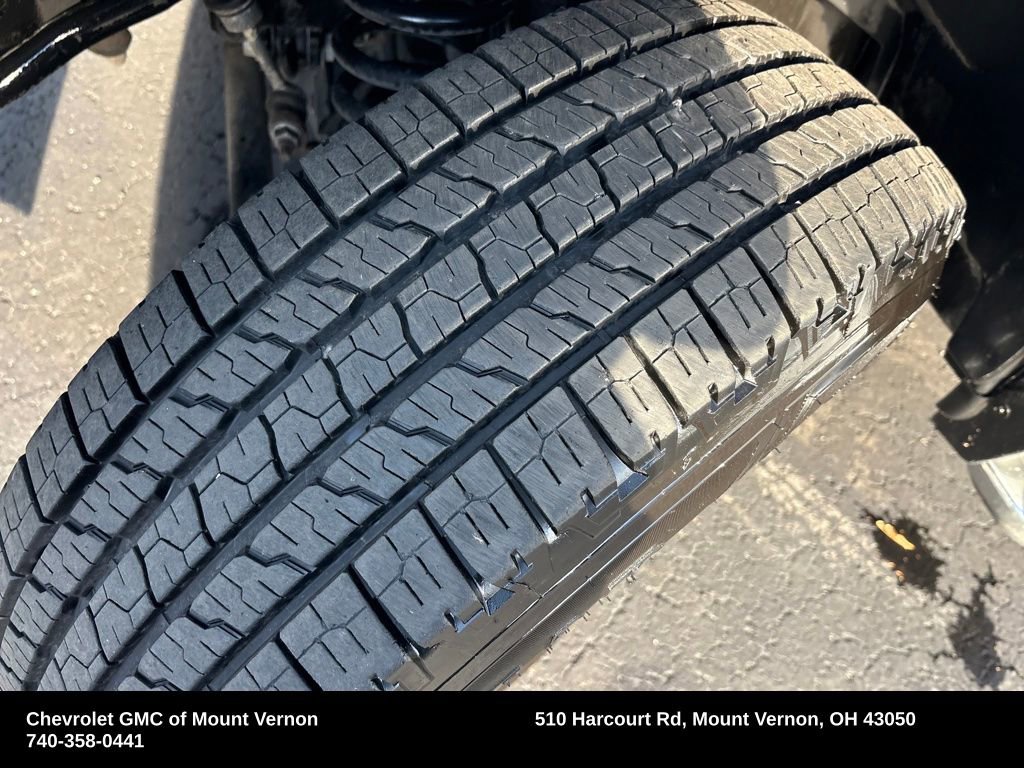 Used 2024 RAM 2500 Big Horn image 26