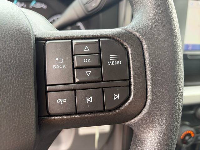 New 2026 Ford F550 4x4 Regular Cab Super Duty image 11