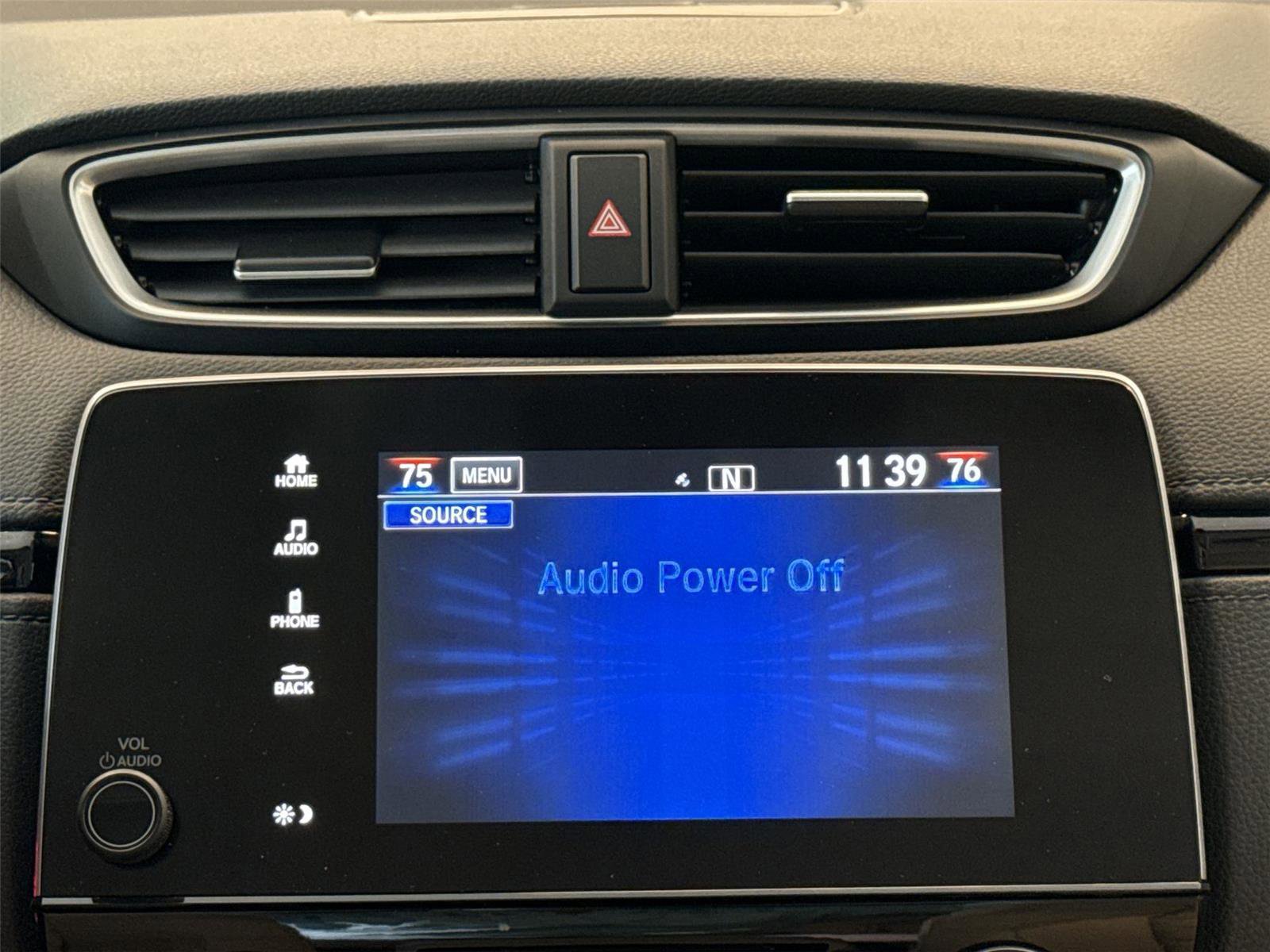 Used 2018 Honda CR-V EX-L image 12