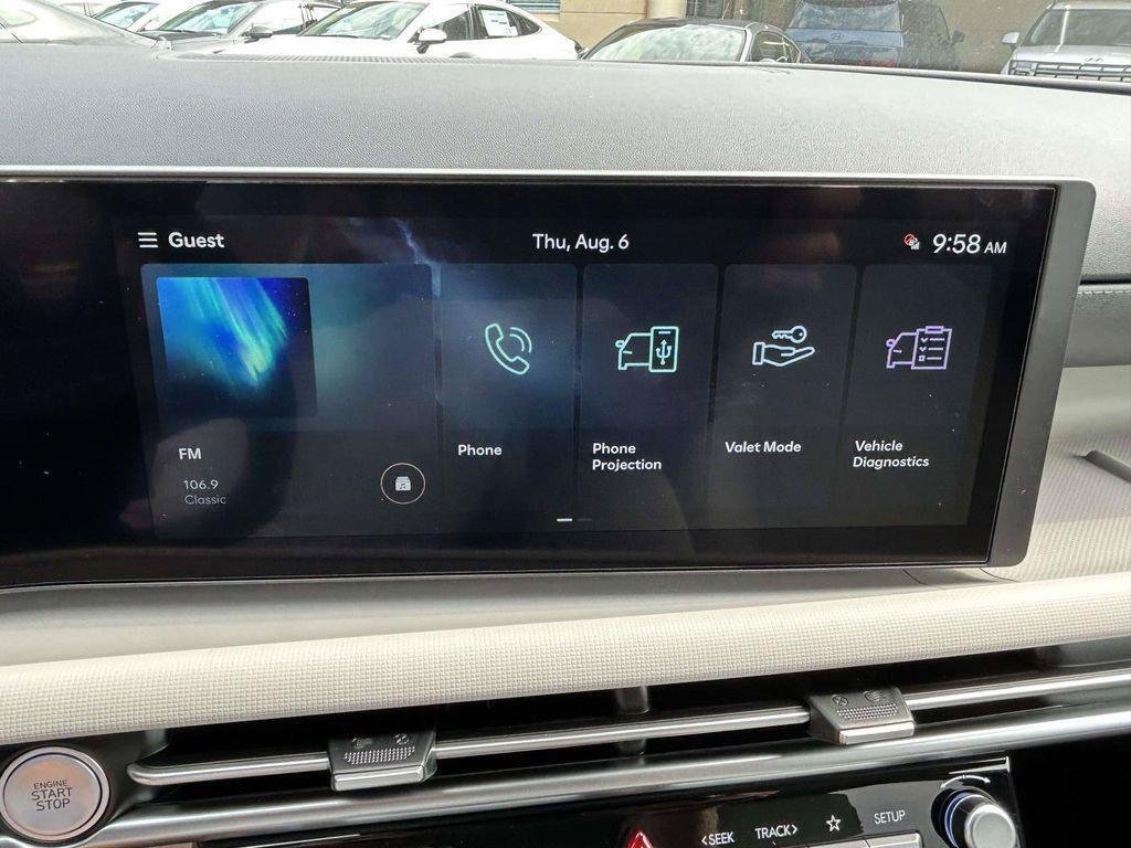 New 2026 Hyundai Tucson SEL Plus FWD image 68