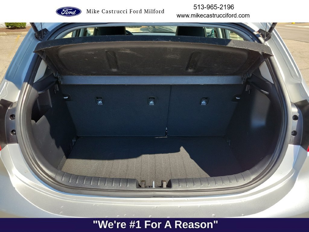 Used 2019 Kia Rio S FWD image 26