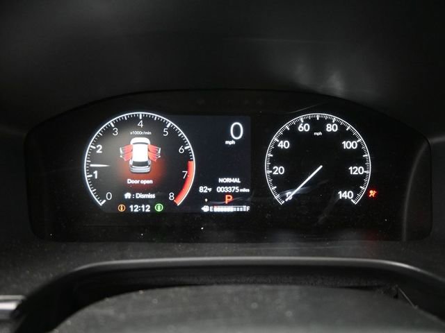 Certified 2026 Honda CR-V LX image 14