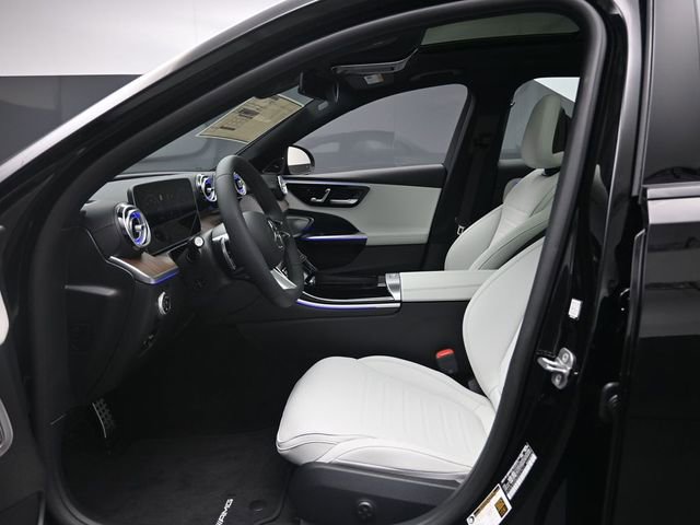 New 2025 Mercedes-Benz C 300 Sedan image 17