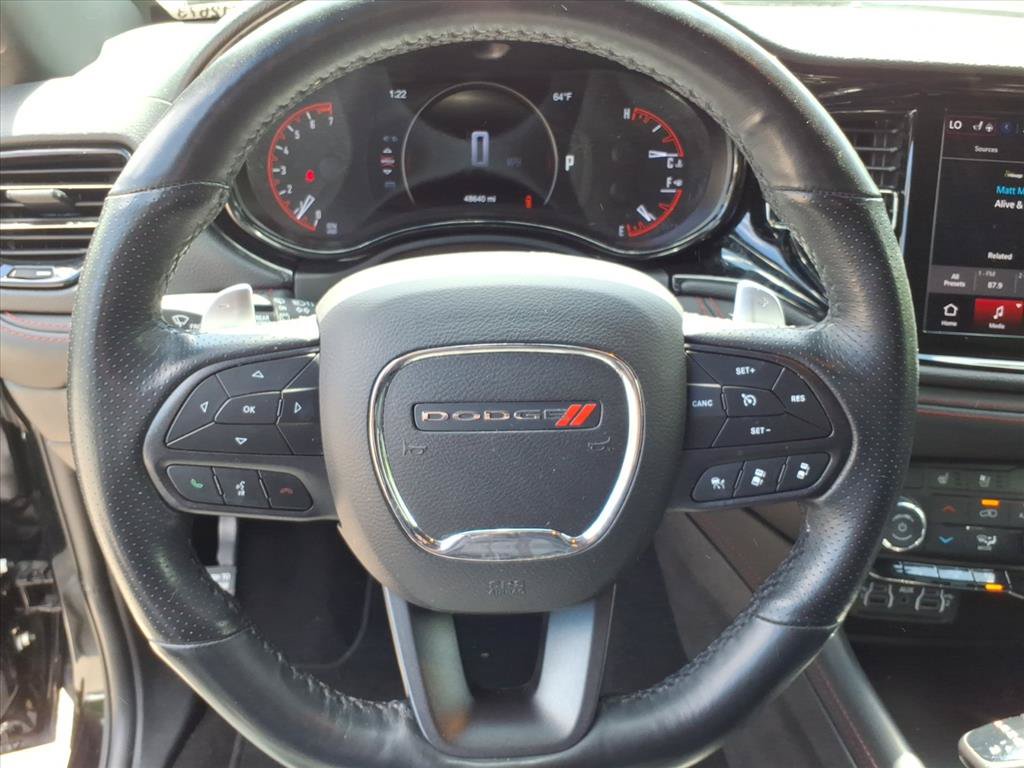 Used 2024 Dodge Durango GT AWD/4WD image 11