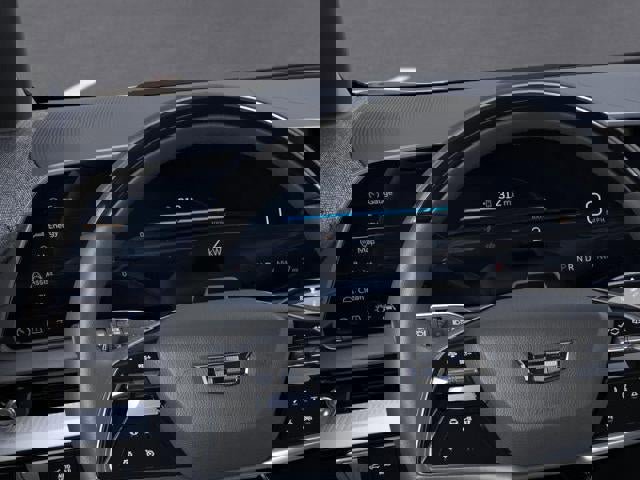 New 2026 Cadillac Optiq Sport 1 image 18