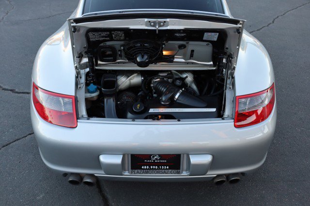 Used 2006 Porsche 911 Carrera S image 57