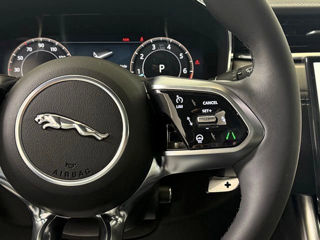 New 2024 Jaguar XF R-Dynamic SE image 40