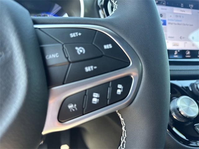 New 2026 Chrysler Pacifica Select image 29