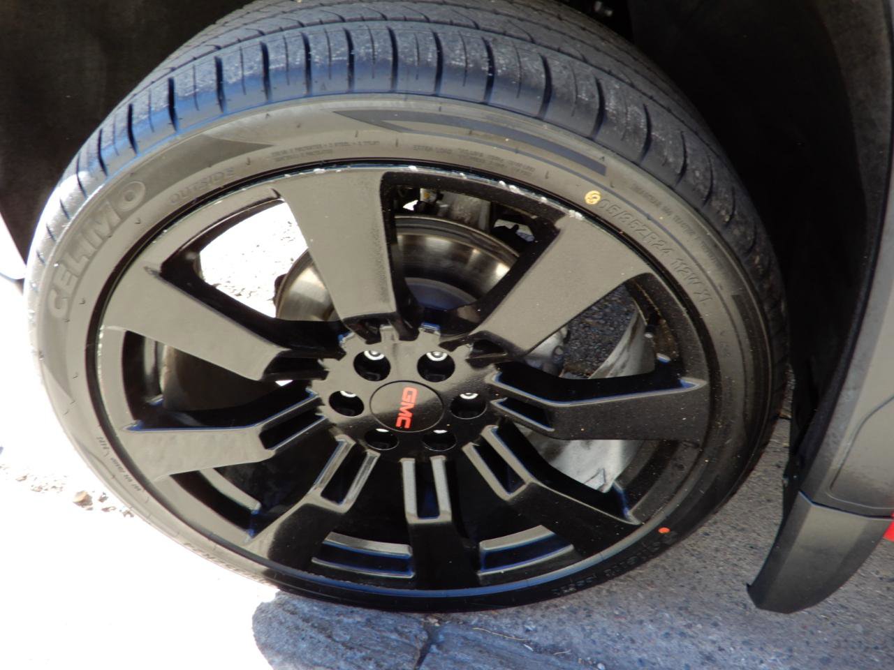 Used 2025 GMC Sierra 1500 Pro w/ Pro Value Package image 19