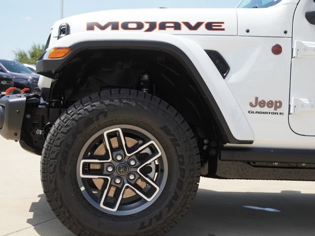 New 2026 Jeep Gladiator Mojave AWD/4WD image 5