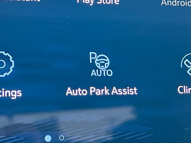New 2026 Chevrolet Tahoe High Country AWD/4WD image 30
