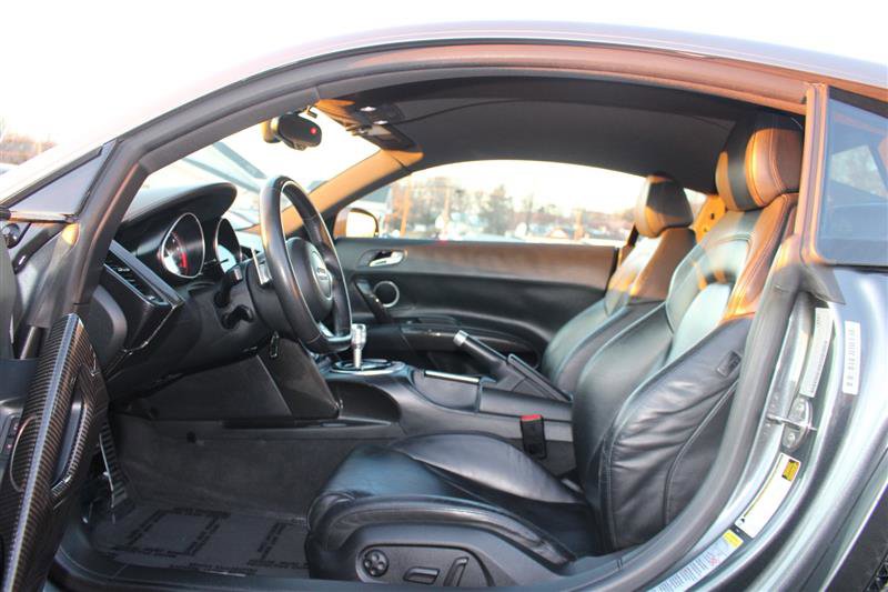 Used 2014 Audi R8 V10 image 14